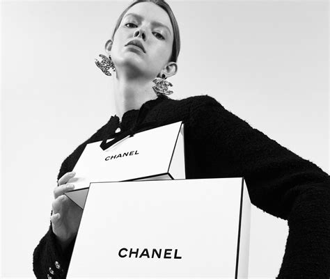 chanel działania społeczne|chanel website.